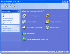 QuickNEasyFTPServerLite